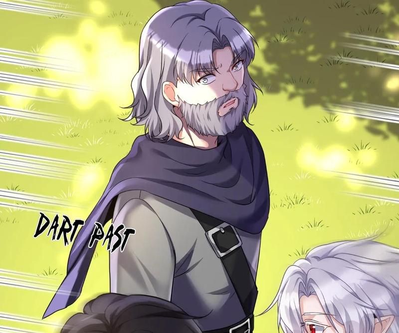 Read The Werewolf Hunter chapter 164 image 37 on Lezhin