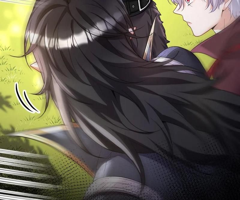 Read The Werewolf Hunter chapter 164 image 38 on Lezhin