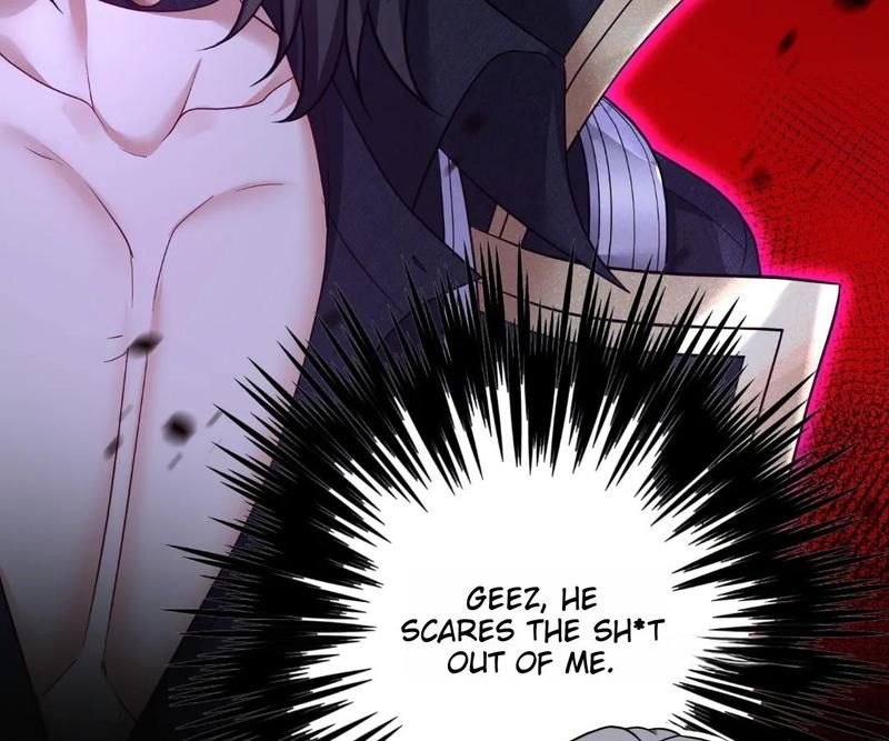 Read The Werewolf Hunter chapter 164 image 41 on Lezhin