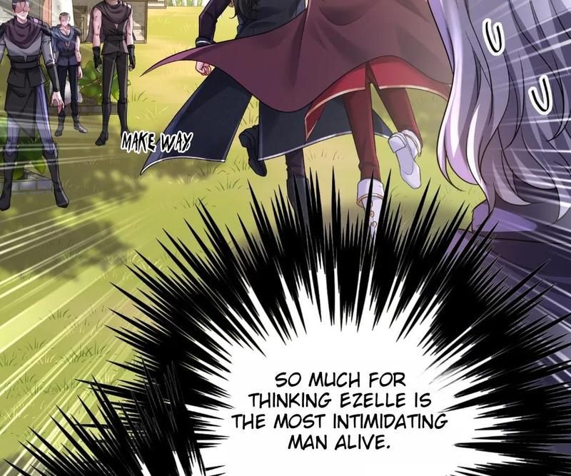 Read The Werewolf Hunter chapter 164 image 43 on Lezhin