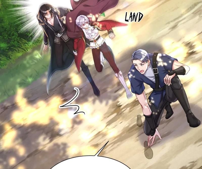 Read The Werewolf Hunter chapter 164 image 46 on Lezhin