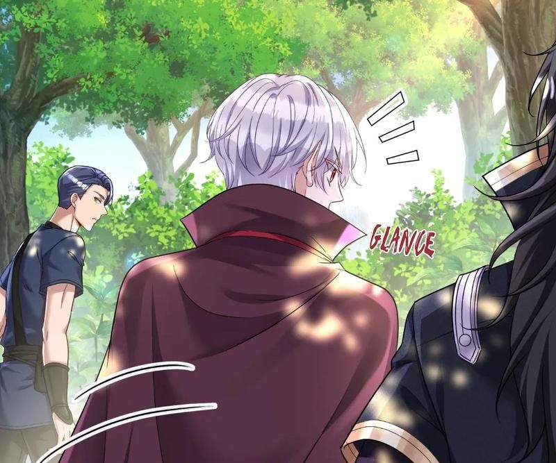 Read The Werewolf Hunter chapter 164 image 48 on Lezhin