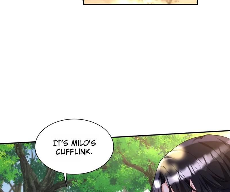 Read The Werewolf Hunter chapter 164 image 51 on Lezhin