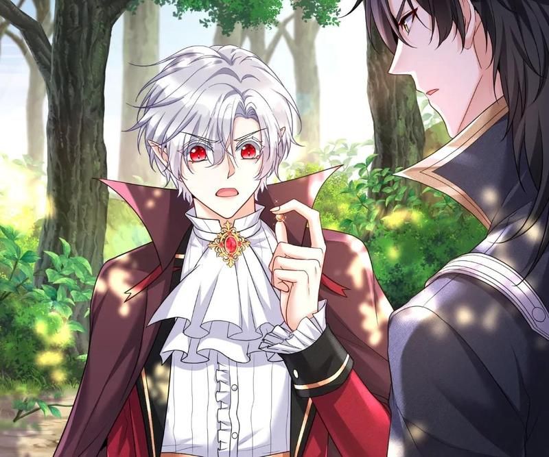 Read The Werewolf Hunter chapter 164 image 52 on Lezhin