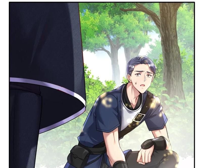 Read The Werewolf Hunter chapter 164 image 54 on Lezhin