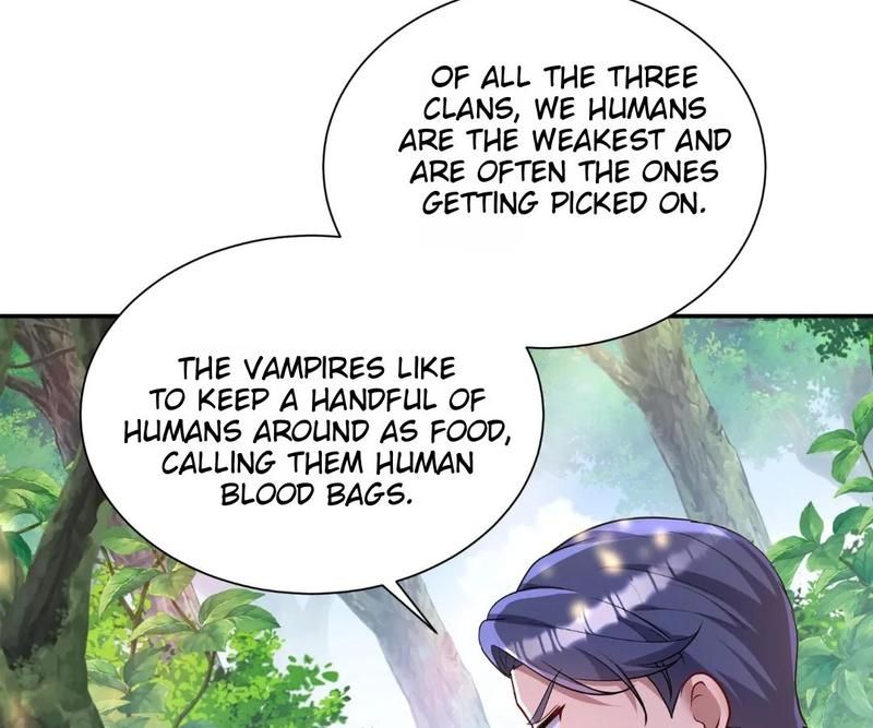 Read The Werewolf Hunter chapter 164 image 58 on Lezhin