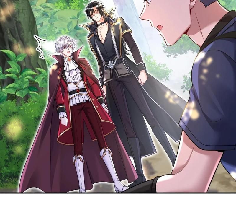 Read The Werewolf Hunter chapter 164 image 59 on Lezhin
