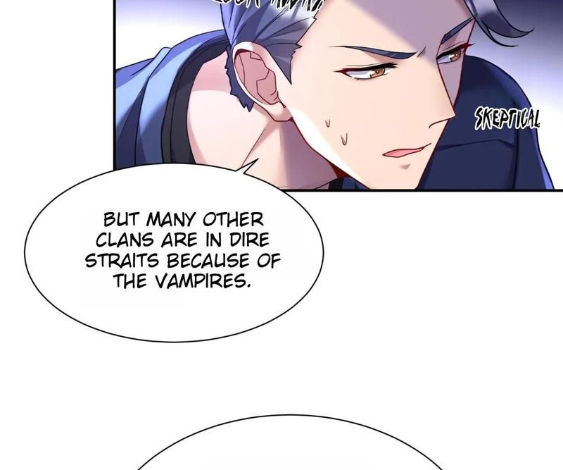 Read The Werewolf Hunter chapter 164 image 64 on Lezhin