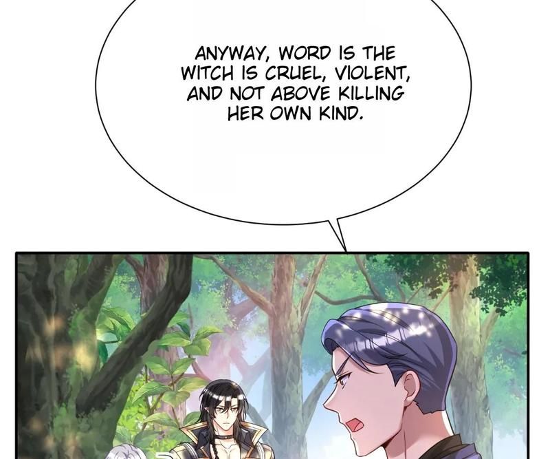 Read The Werewolf Hunter chapter 164 image 65 on Lezhin