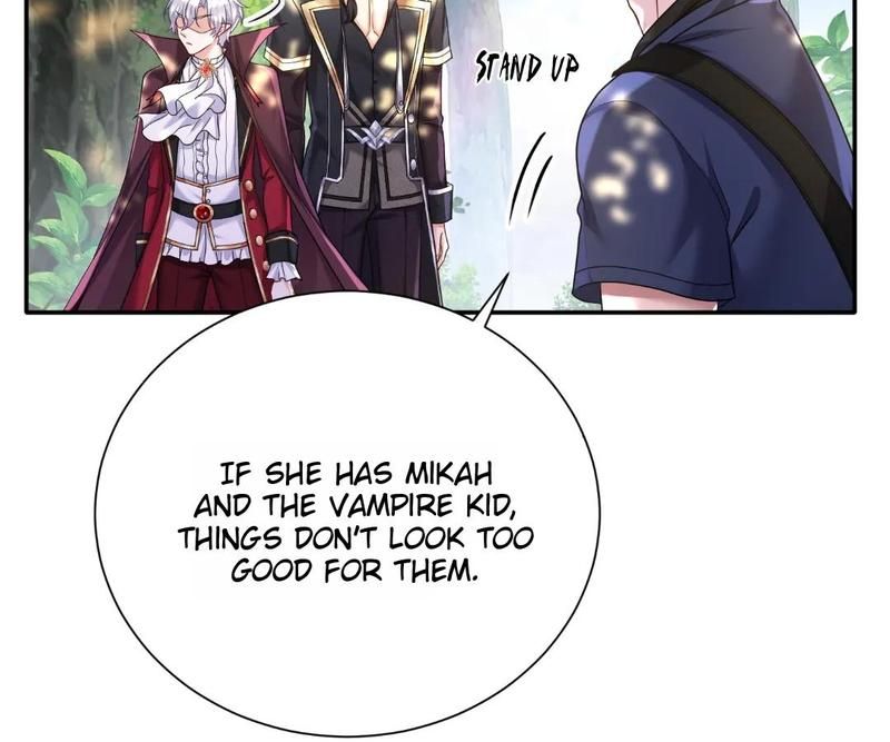 Read The Werewolf Hunter chapter 164 image 66 on Lezhin