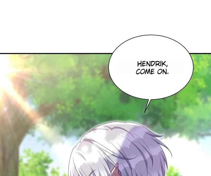 Read The Werewolf Hunter chapter 164 image 67 on Lezhin