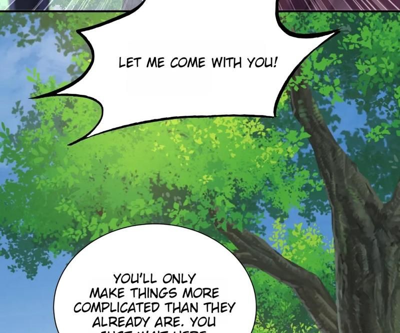 Read The Werewolf Hunter chapter 164 image 71 on Lezhin
