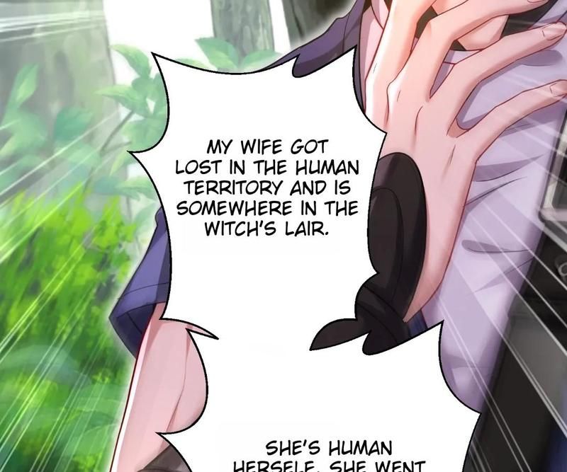 Read The Werewolf Hunter chapter 164 image 76 on Lezhin
