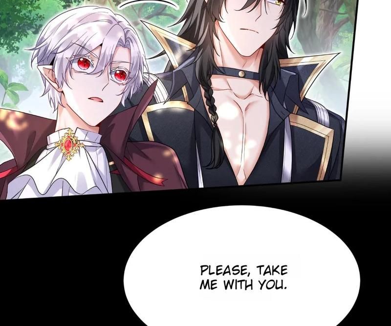 Read The Werewolf Hunter chapter 164 image 78 on Lezhin