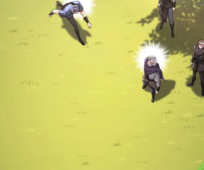 Read The Werewolf Hunter chapter 164 image 9 on Lezhin