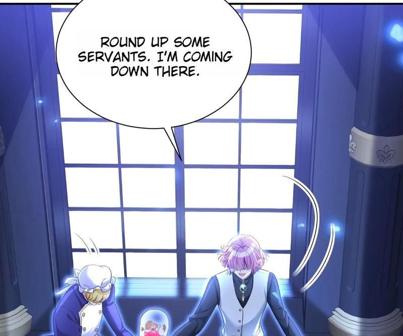 Read The Werewolf Hunter chapter 165 image 12 on Lezhin