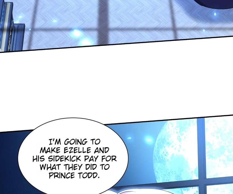 Read The Werewolf Hunter chapter 165 image 14 on Lezhin
