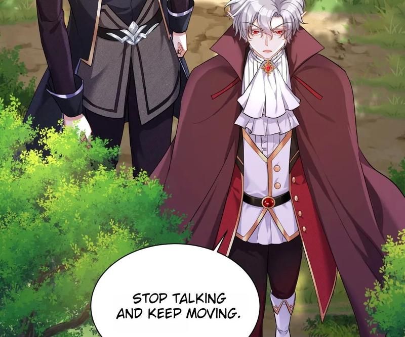 Read The Werewolf Hunter chapter 165 image 2 on Lezhin