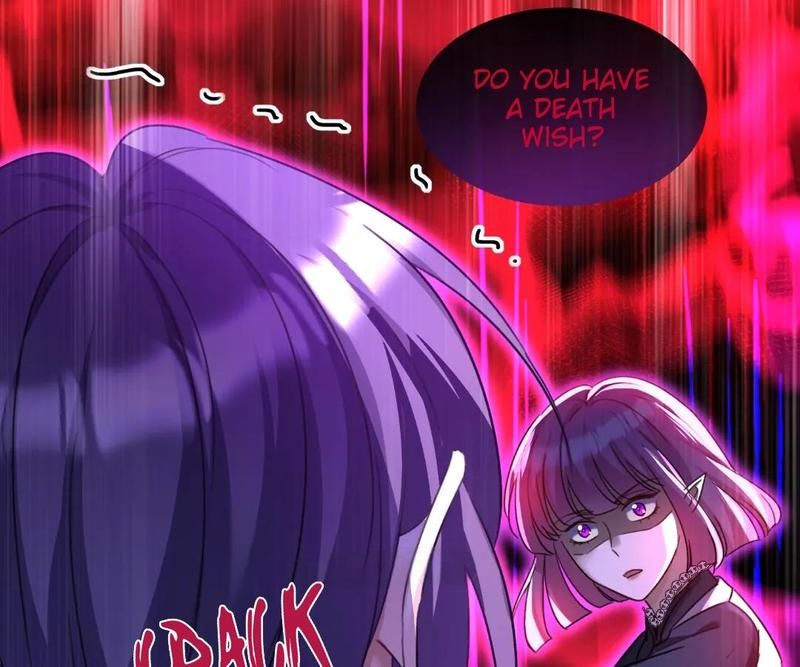 Read The Werewolf Hunter chapter 165 image 21 on Lezhin