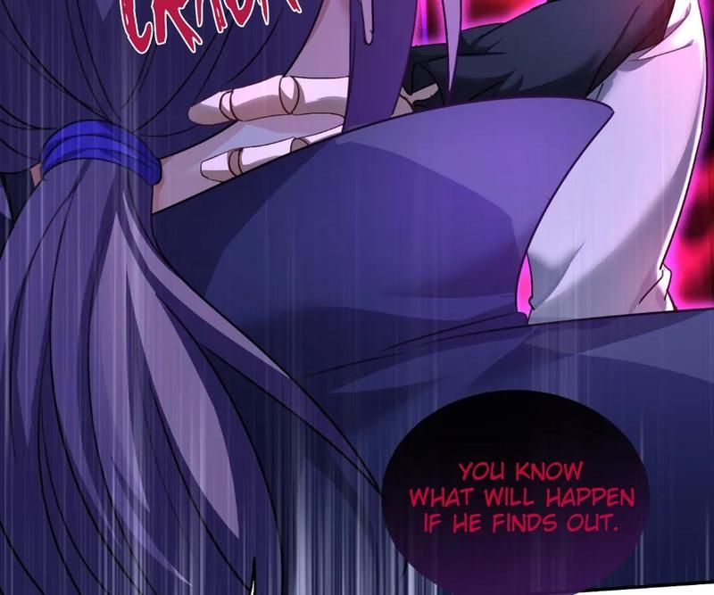 Read The Werewolf Hunter chapter 165 image 22 on Lezhin