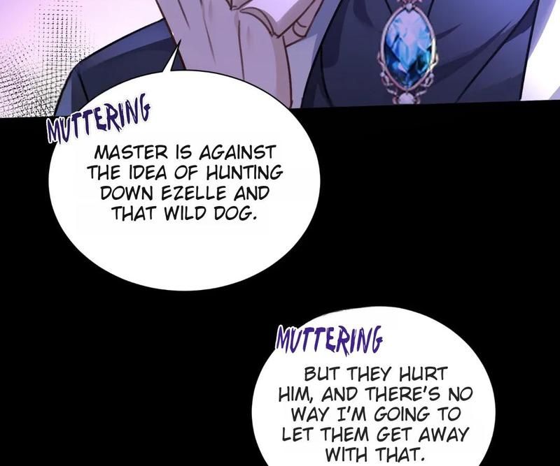 Read The Werewolf Hunter chapter 165 image 25 on Lezhin