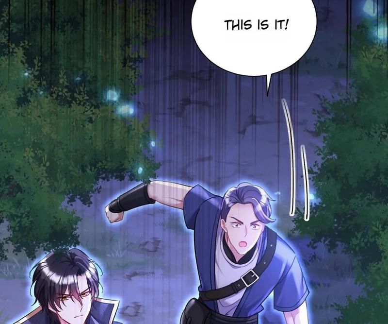 Read The Werewolf Hunter chapter 165 image 27 on Lezhin