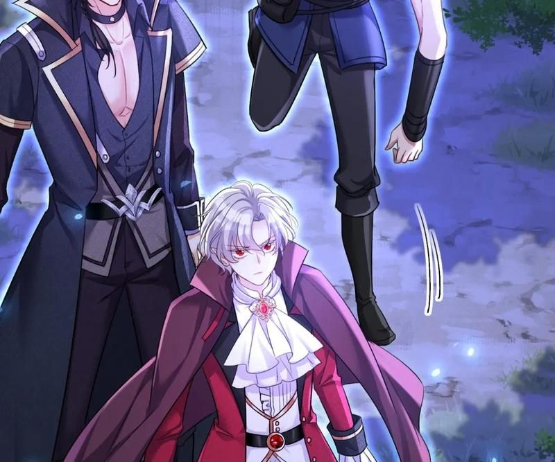 Read The Werewolf Hunter chapter 165 image 28 on Lezhin
