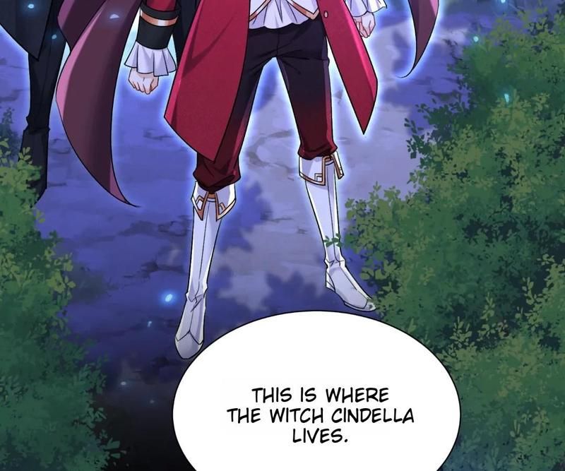 Read The Werewolf Hunter chapter 165 image 29 on Lezhin