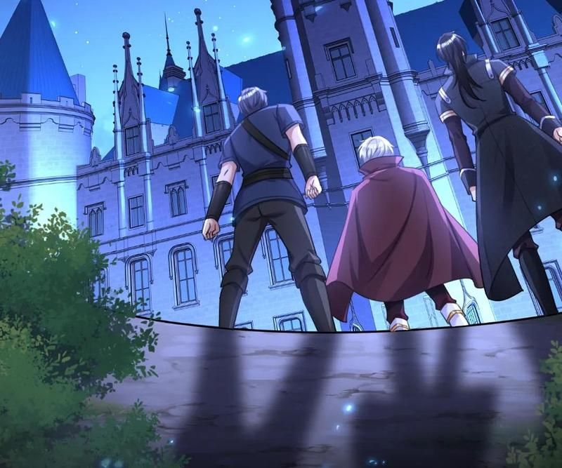Read The Werewolf Hunter chapter 165 image 31 on Lezhin