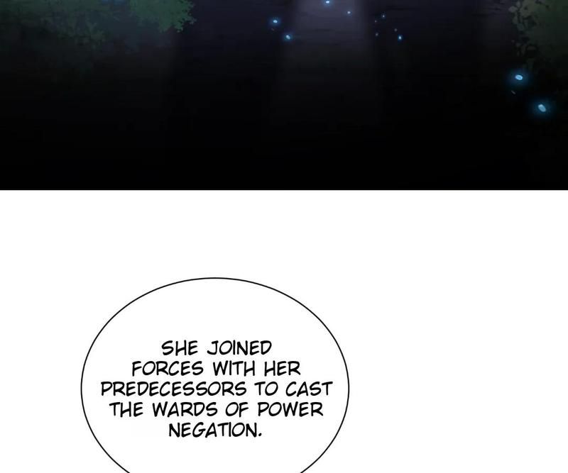 Read The Werewolf Hunter chapter 165 image 32 on Lezhin