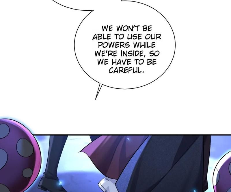 Read The Werewolf Hunter chapter 165 image 33 on Lezhin