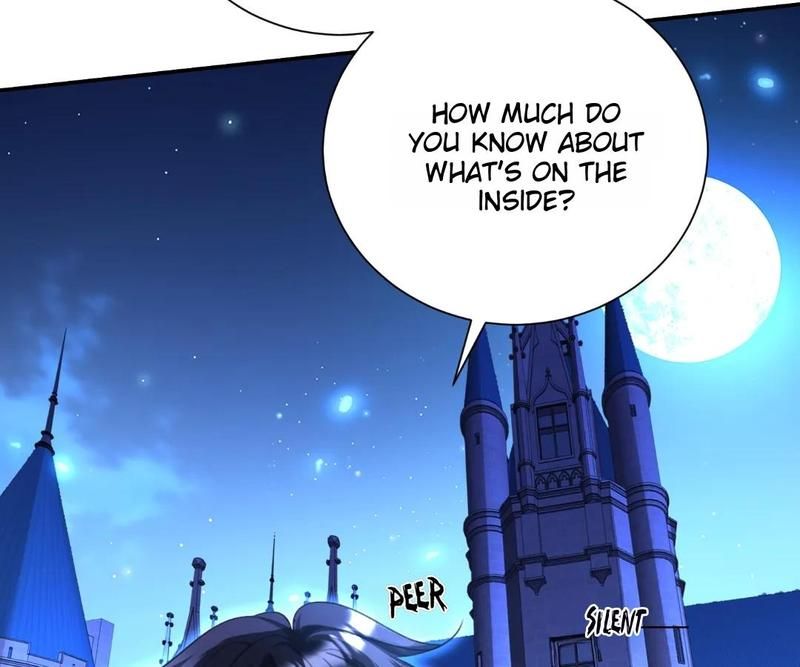 Read The Werewolf Hunter chapter 165 image 36 on Lezhin
