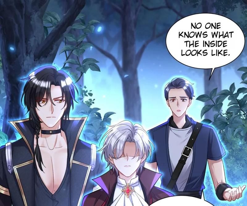 Read The Werewolf Hunter chapter 165 image 38 on Lezhin