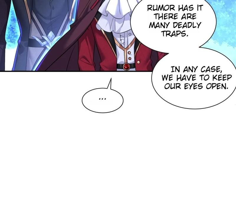 Read The Werewolf Hunter chapter 165 image 39 on Lezhin