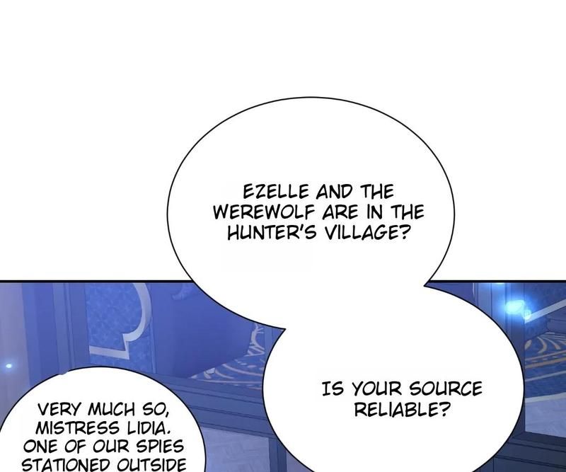 Read The Werewolf Hunter chapter 165 image 4 on Lezhin