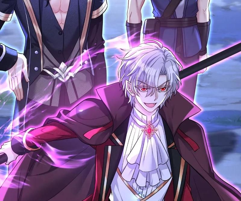 Read The Werewolf Hunter chapter 165 image 48 on Lezhin
