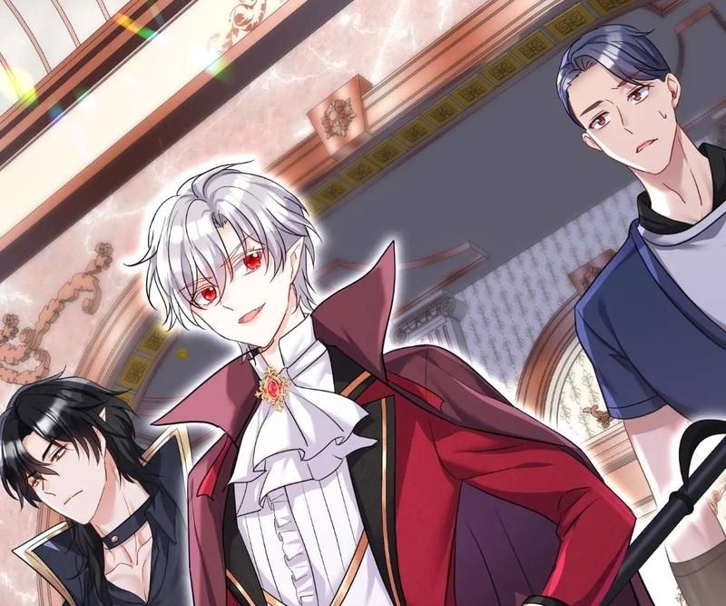 Read The Werewolf Hunter chapter 165 image 60 on Lezhin