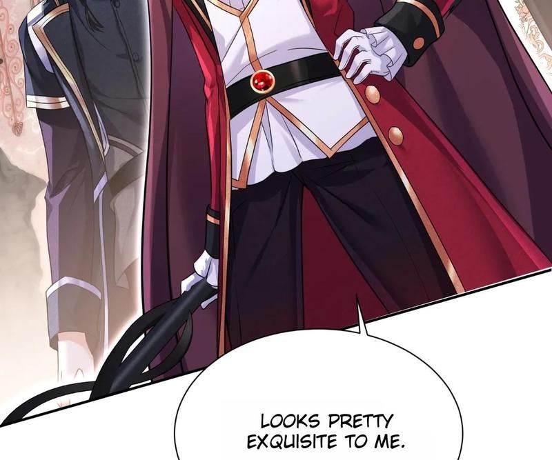 Read The Werewolf Hunter chapter 165 image 61 on Lezhin