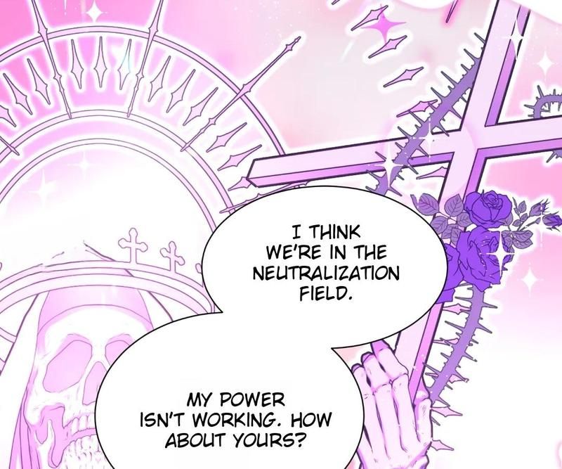 Read The Werewolf Hunter chapter 165 image 65 on Lezhin