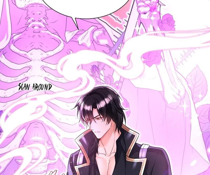 Read The Werewolf Hunter chapter 165 image 66 on Lezhin