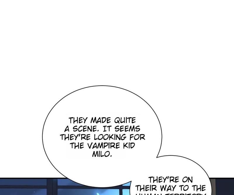 Read The Werewolf Hunter chapter 165 image 7 on Lezhin
