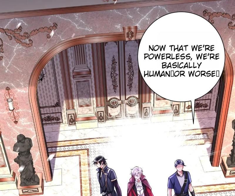 Read The Werewolf Hunter chapter 165 image 74 on Lezhin
