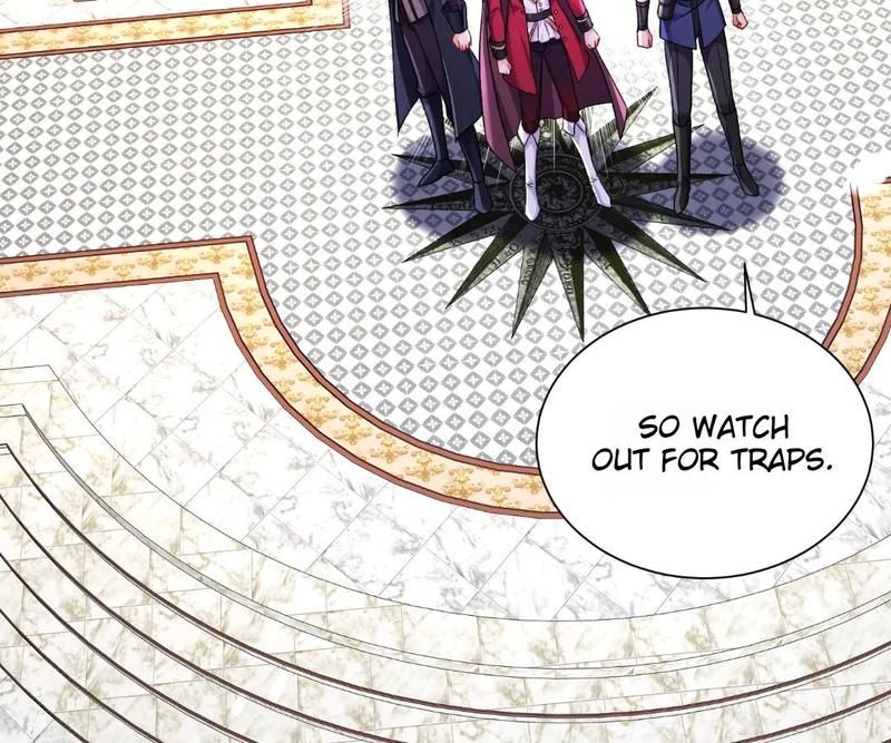 Read The Werewolf Hunter chapter 165 image 75 on Lezhin