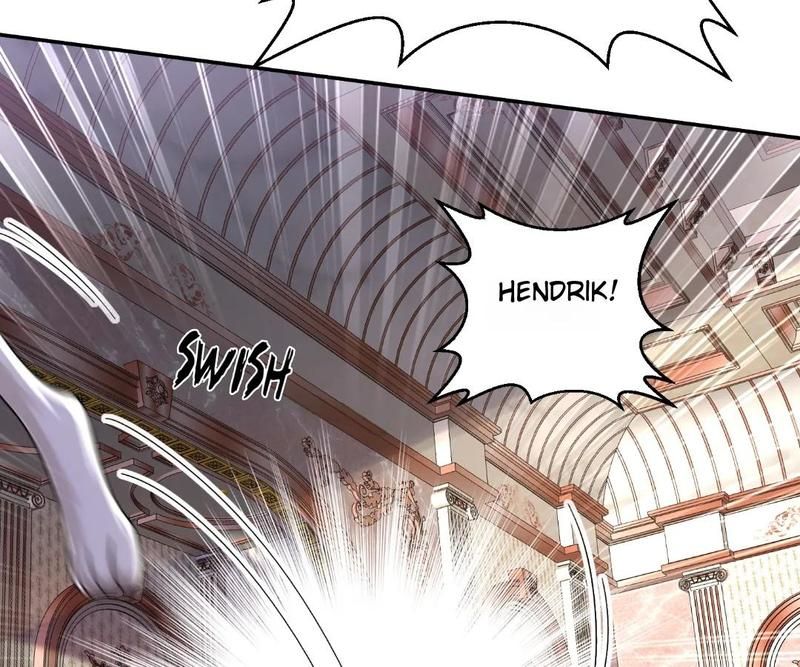 Read The Werewolf Hunter chapter 165 image 84 on Lezhin