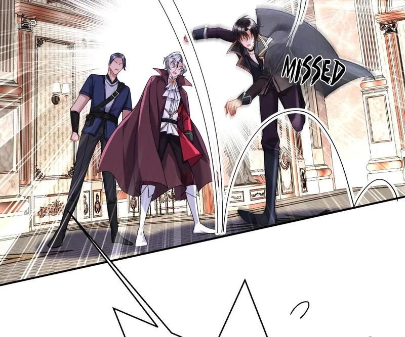Read The Werewolf Hunter chapter 165 image 85 on Lezhin
