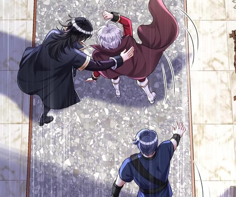 Read The Werewolf Hunter chapter 166 image 11 on Lezhin