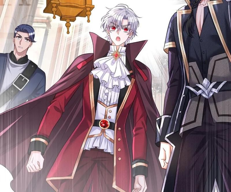 Read The Werewolf Hunter chapter 166 image 18 on Lezhin