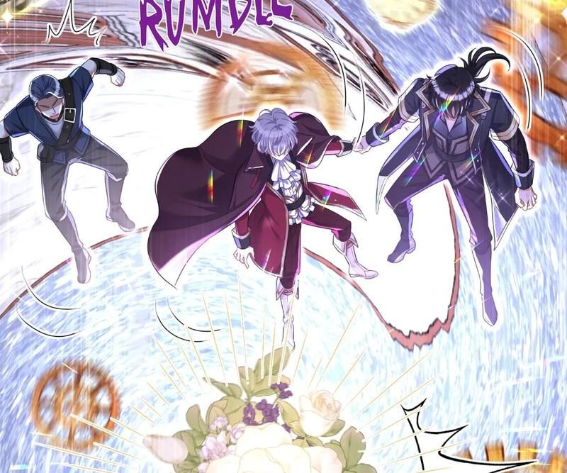 Read The Werewolf Hunter chapter 166 image 22 on Lezhin