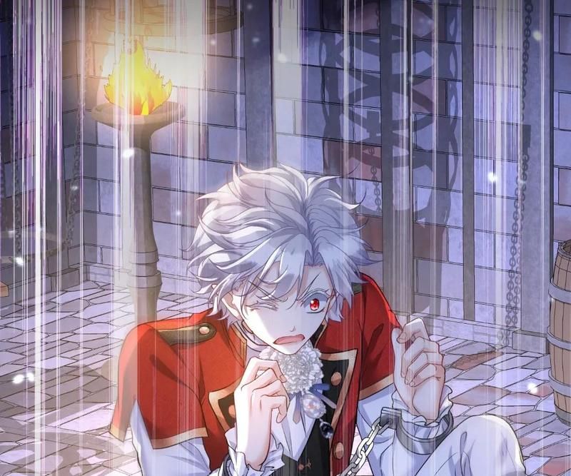 Read The Werewolf Hunter chapter 166 image 30 on Lezhin