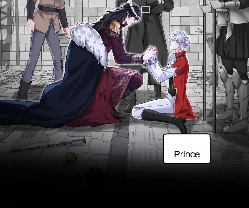 Read The Werewolf Hunter chapter 166 image 39 on Lezhin